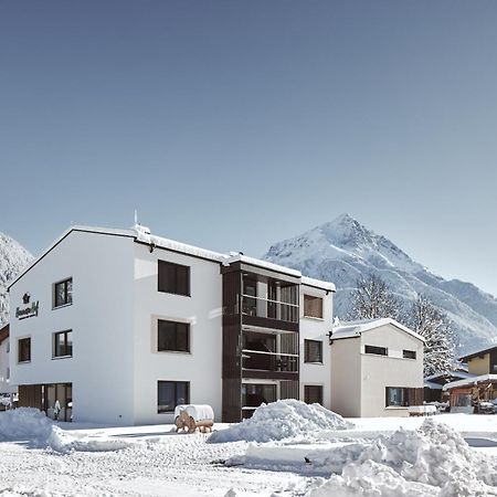 Hannesnhof Langenfeld Luaran gambar
