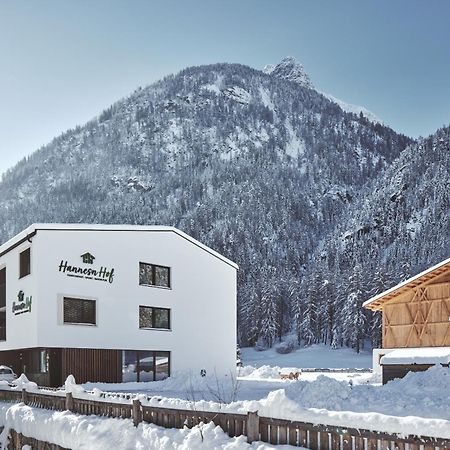 Hannesnhof Langenfeld Luaran gambar