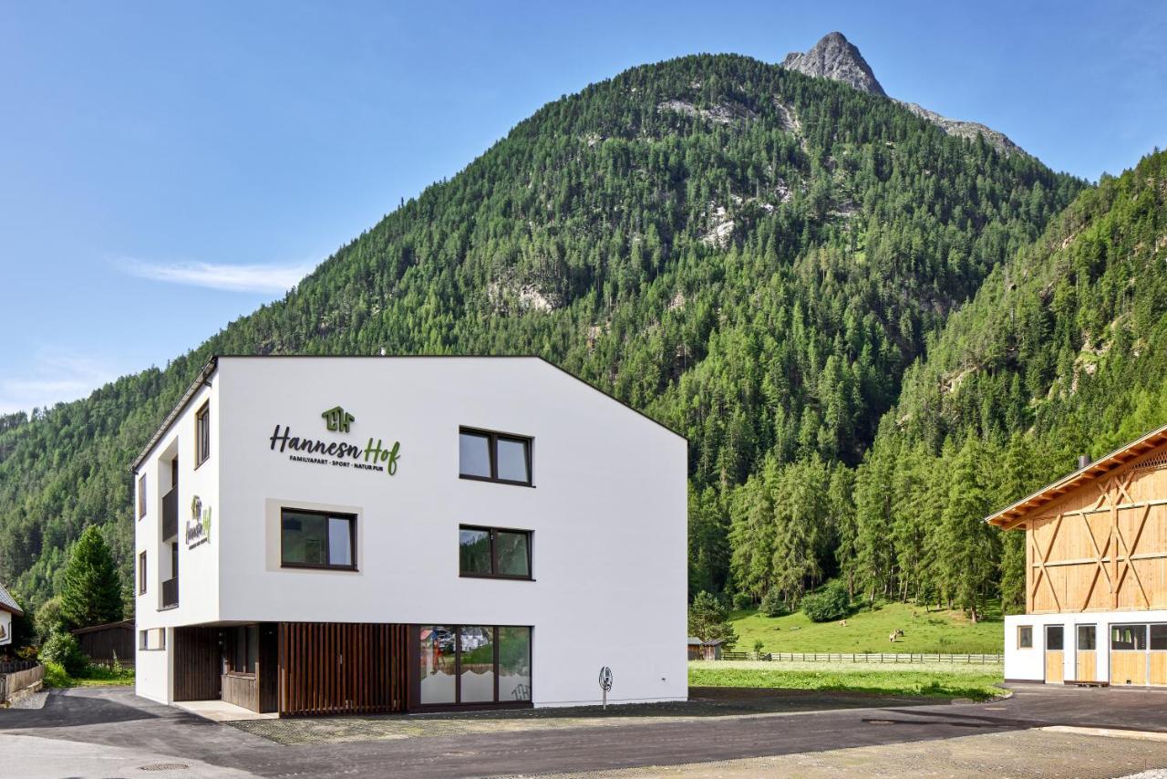 Hannesnhof Langenfeld Luaran gambar