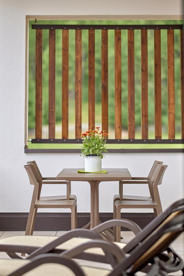 Hannesnhof Langenfeld Luaran gambar
