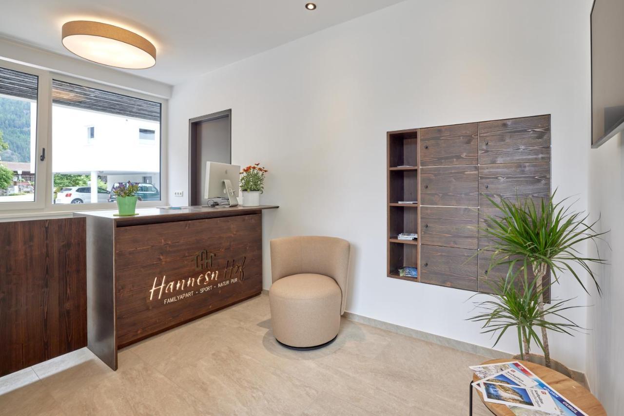 Hannesnhof Langenfeld Luaran gambar
