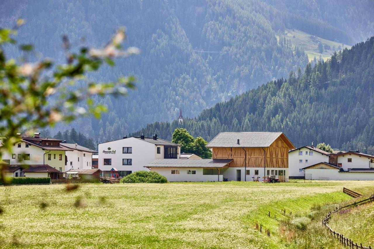 Hannesnhof Langenfeld Luaran gambar
