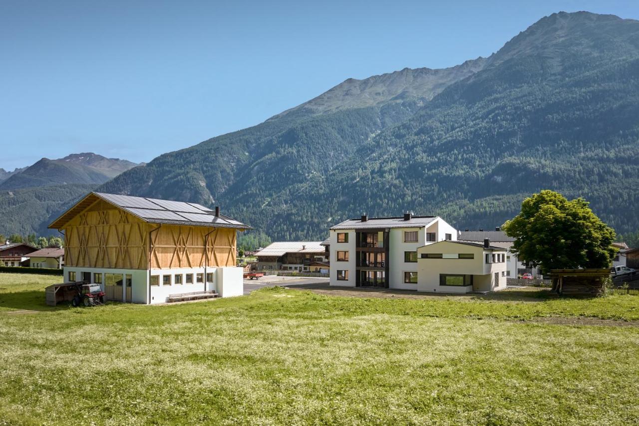 Hannesnhof Langenfeld Luaran gambar