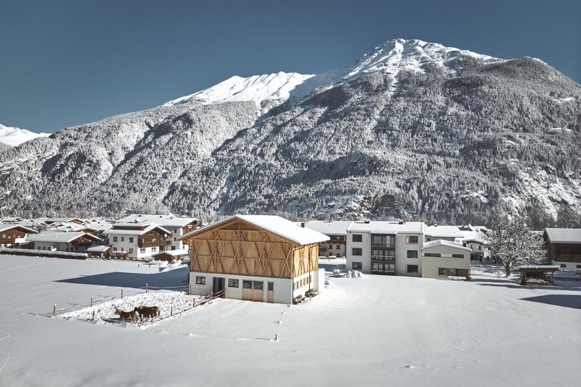Hannesnhof Langenfeld Luaran gambar