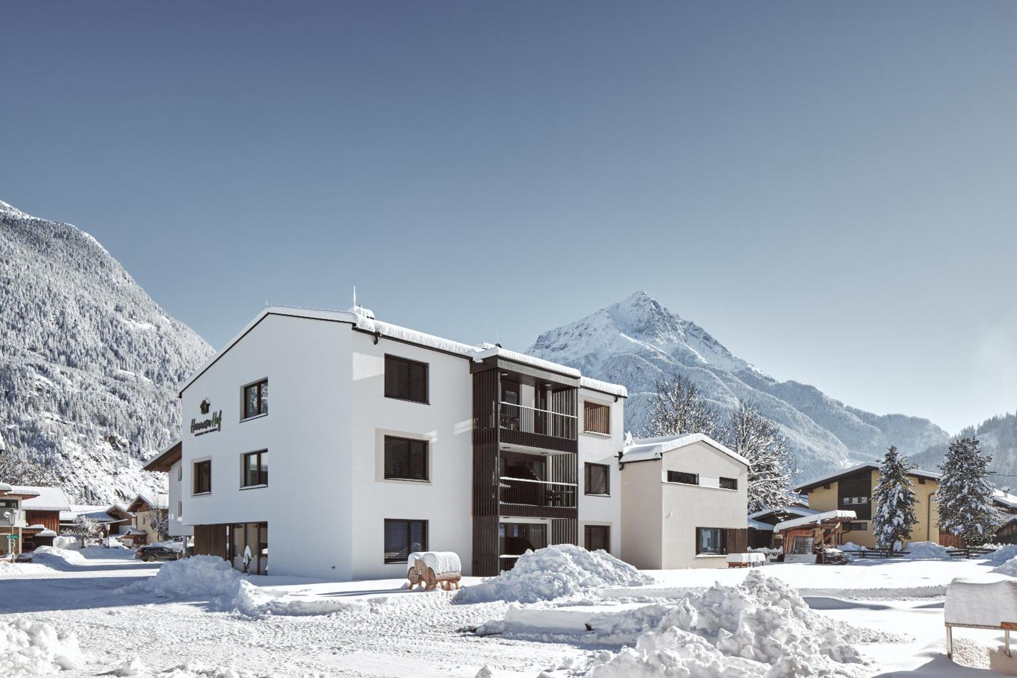 Hannesnhof Langenfeld Luaran gambar