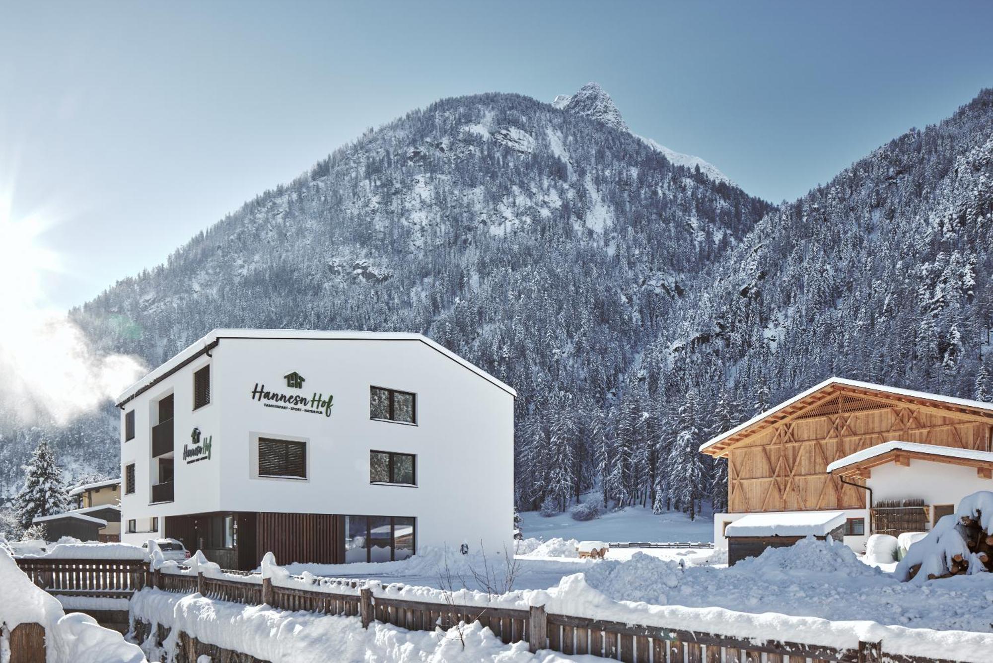 Hannesnhof Langenfeld Luaran gambar