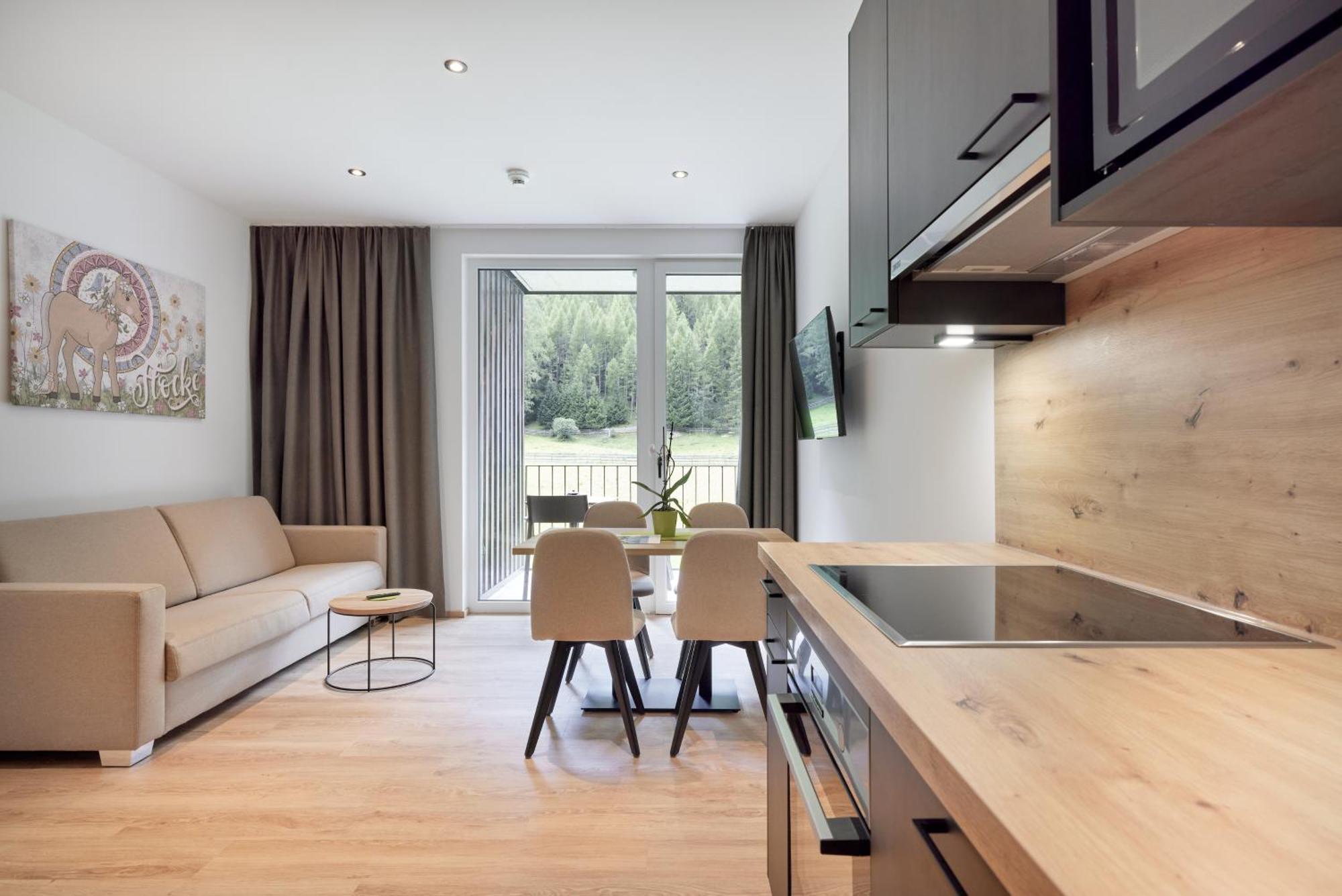 Hannesnhof Langenfeld Bilik gambar